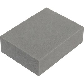 TRUSCO TSPH7093 Paper File Holder 2.8 x 3.7 x 1.0 inches (70 x 93 x 25 mm)