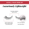 Ardell False Lashes Faux Mink 811 Multipack, 1 pk x