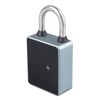 Smart Padlock Keyless Bluetooth Virtual Password for TUYA App Unlock