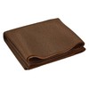 uxcell Light Brown Speaker Mesh Grill Cloth (not Cane Webbing)