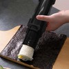 CENPEK Sushi Making Kit, Multifunctional Sushi Maker Bazooka Sushi Roller,