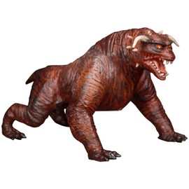 Star Ace Toys Ghostbusters: Zuul 2.0 (Burning Edition) 1:8 Scale Soft Vinyl Figure