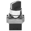 10Pcs BERM Button Switches Normally Closed Safety 2Level Knob Switch