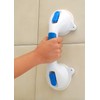 NOVA Medical Products Suction Grab Bar, Easy On and Off,