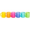 Kigima Rainbow Set, colourful