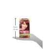 Garnier Nutrisse Ultra Color Nourishing Hair Color Creme, R3 Light