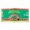 Galfrè Antipasti d’Italia - Appetizers-Box 2/4 Appetizer Po gr. 300