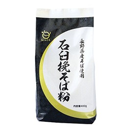 Nichikoku Seiku Nagano Buckwheat Flour, 14.1 oz (400 g)