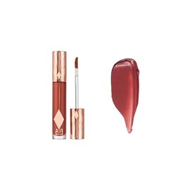 Tilbury CHARLOTTE’S NEW! AIRBRUSH FLAWLESS LIP BLUR (WALK OF NO SHAME BLUR), 1 ml (Pack of 1)