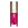 Labial Clarins Lip Comfort Oil Raspberry