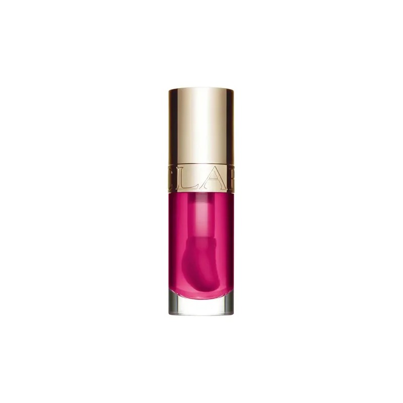 Labial Clarins Lip Comfort Oil Raspberry