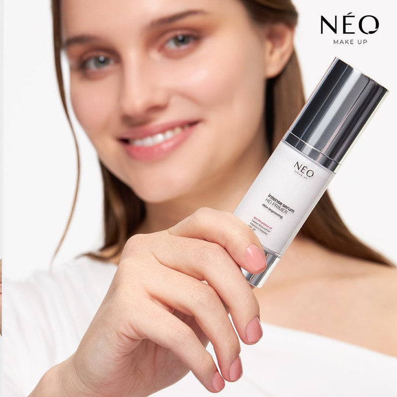NEO MAKE UP Intense Serum HD Primer - Makeup Serum