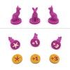 BGExpansions - Premium Upgrade Pack for Ankh: Gods of Egypt