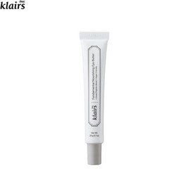 KLAIRS Fundamental Nourishing Eye Butter 20g