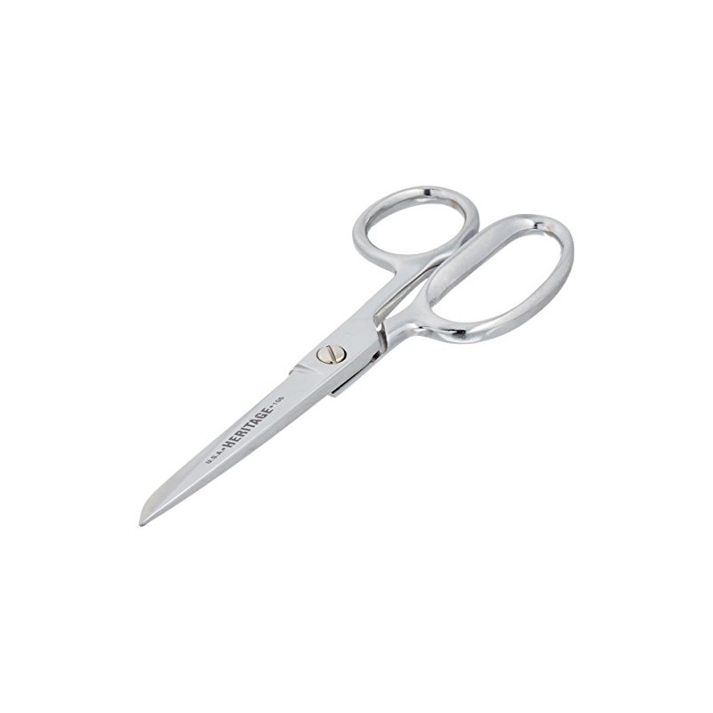 Klein Cutlery 106 6-Inch Straight Trimmers