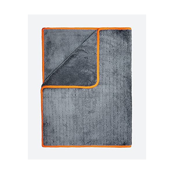ADBL Dementor Drying Towel 70 x 90 cm 900 GSM