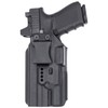Concealment Express LUX Holster fits WML TLR1 | RH |
