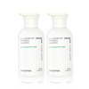 Innisfree [이니스프리] 이니스프리 마이 헤어 레시피 스트렝스 샴푸 330mL 2개 Innisfree My Hair Recipe Strength Shampoo 330mL 2pcs