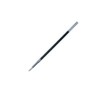 Pilot BRFV100F10L Oil-Based Ballpoint Pen Refill, Acro Ink, 0.7, Blue,