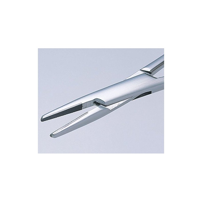 Handle (Mayo Higar) 5.5 inches (140 mm) /8-8127-02