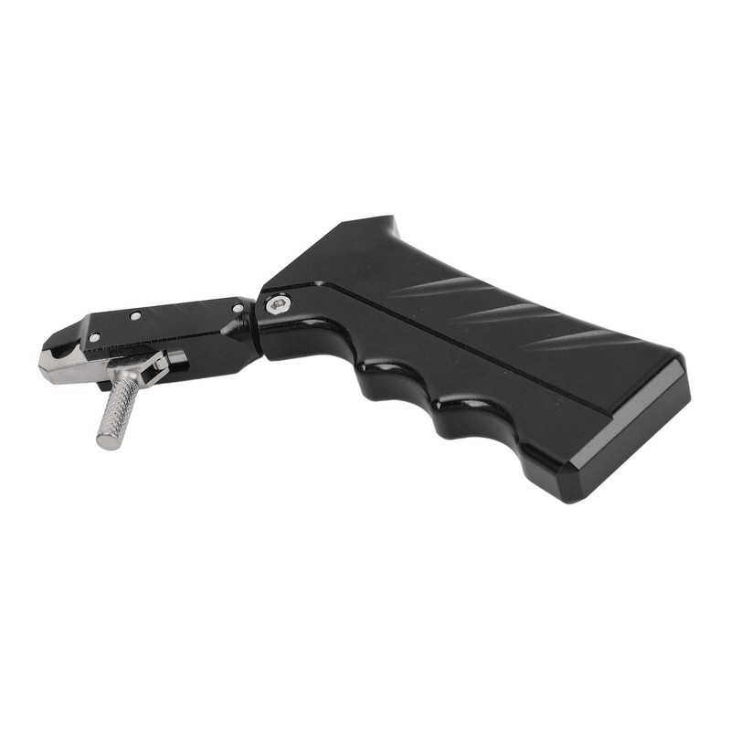 Archery Bow Thumb Release 4 Finger Design Adjustable Comfortable Grip