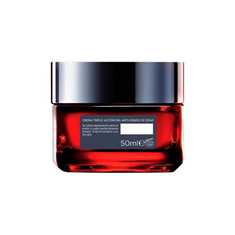 LOréal Paris Revitalift Laser Crema Noche Anti-edad 50ml Night Anti-Aging