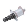 Hydraulic Pump Solenoid Valve 9239590 ZAX200 3 Flow Control Valve