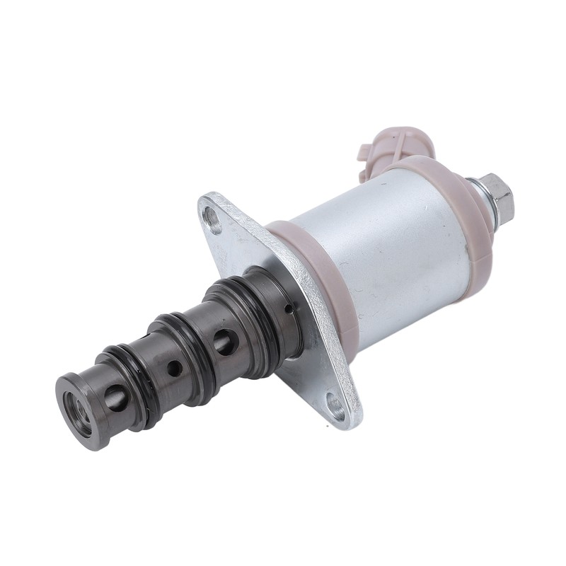 Hydraulic Pump Solenoid Valve 9239590 ZAX200 3 Flow Control Valve