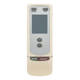 Y512 Y502 New Replacement Remote Control fit for Gree Air Conditioner Y502 Y512