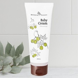 Baby/Creams/Unscented/200ml/1Pc