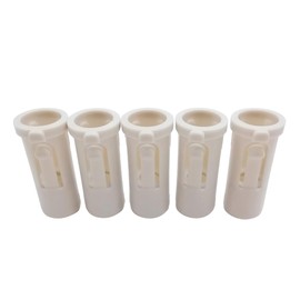 Mr Mower Parts Set of 5 Attachment Sleeve Compatible with Sthil 4140-791-7207 41407917207 Kombi System 390-791