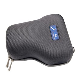 Accessory House AHG Global EOS 7D 6D 5D Mark II III IV 5DS R EF Hard Camera case. Compatible with Canon EOS 7D 6D 5D Mark II III IV 5DS R EF 24-105mm f/4 F4 L is EF 24-70mm f/2.8L II USM DSLR Lens