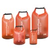 2L to 20L Foldable PVC Dry Bag Backpack for Swimming,