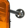 Front Turn Signal Corner Light Bright Light Shockproof Clear Visibility