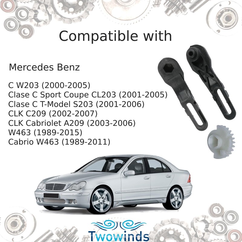 Twowinds Air Conditioning Lever Air Conditioning Regulator Lever Heating Compatible