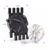 MAD HORNETS Distributor Cap and Rotor Kit 10452459 for Chevy