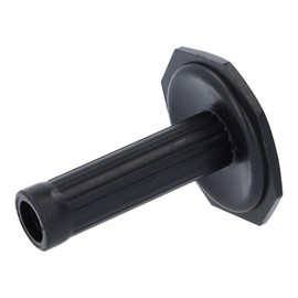 KS Tools 162.0447 Hand Protection Handle for Chisel, Chisel 20 mm