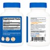 Nutricost Astaxanthin 12mg, Non-GMO and Gluten Free, 120 Softgels (4