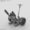 BANDAI SPIRITS 1.2 inches (30 mm) Exa Vehicle (Wheelmobile Ver.)