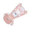 Multifunctional Breathable Baby Carrier with Hip Seat Lumbar Support Waist