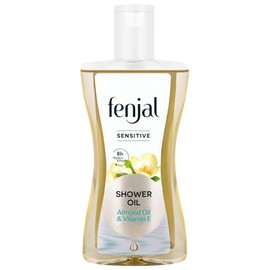 fenjal Shower Oil Sensitive