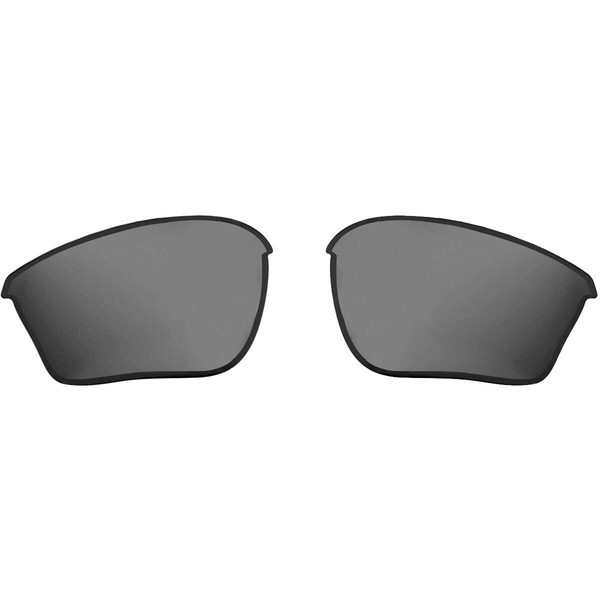Oakley Sunglasses Half Jacket 2.0 XL Original Replacement Glass for (Optional Prizm Sunglasses – Polarised Photochromic) -