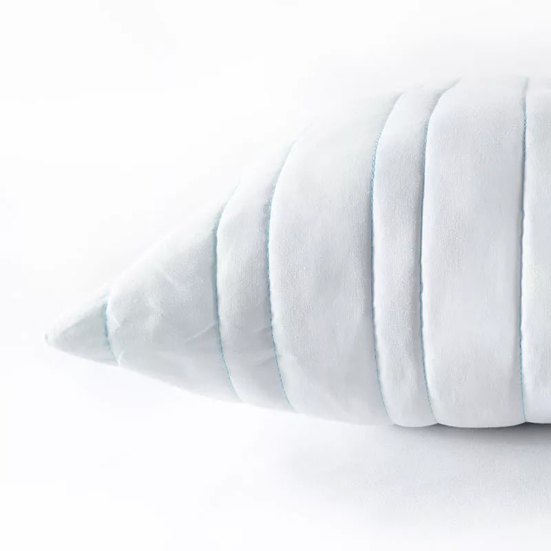 Vianney 2 Almohadas Vialifresh Estándar Vianney Antiacaros C/cierre