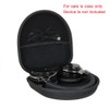 Hermitshell Hard Travel Case for Silensys E7 / PurelySound E7