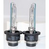 2PCS NEW FOR D4S LEXUS XENON HID HEADLIGHT BULBS 4300K