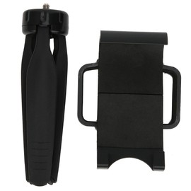 Drone Folding Handheld Bracket with Remote Control Clip Accessory for DJI Mavic Air 2