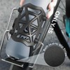 Adaptive Cycling & Motorcycle Cup Holder – Universal Bike/ATV/Boat Drink