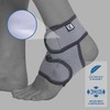 "KEDLEY Ankle Support Brace | Premium Medical Grade Neoprene Compression