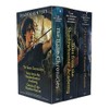 Cassandra Clare Shadowhunters Collection 3 Books Set (The Bane Chronicles,