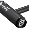 Bike Parts Center Bike Lock U-Shaped Lock Black 90139013